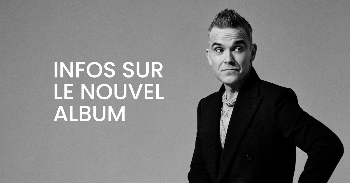 Nouvel Album : Pour Quand?
