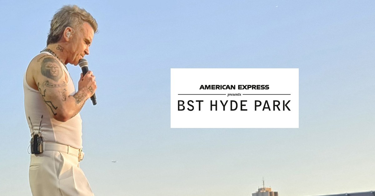 Hyde Park : infos, photos et vidéos