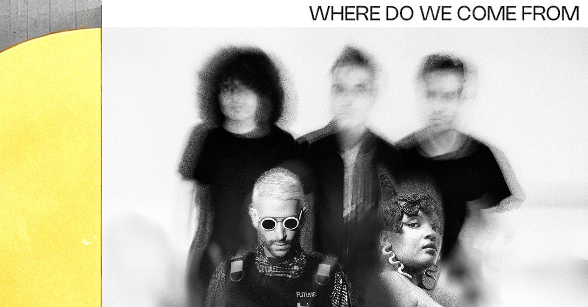 Where Do We Come From : le dossier complet