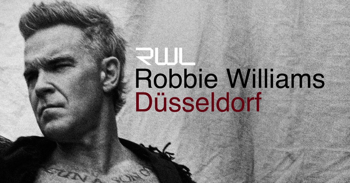 Réservez vos places pour Düsseldorf