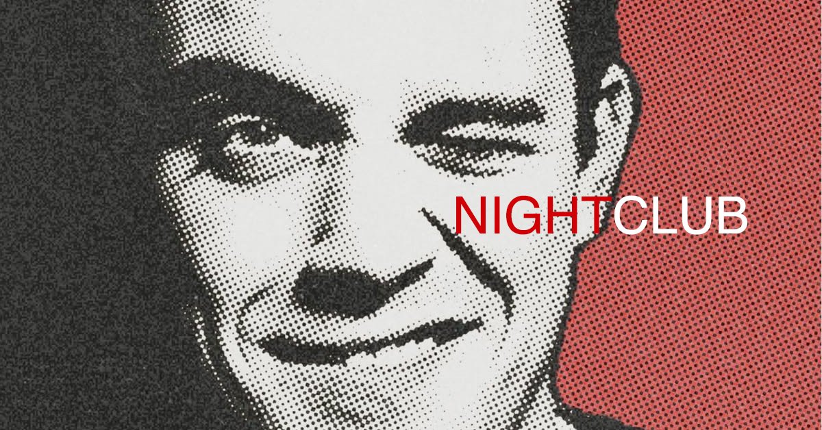 Robbie dévoile un titre inédit: Nightclub