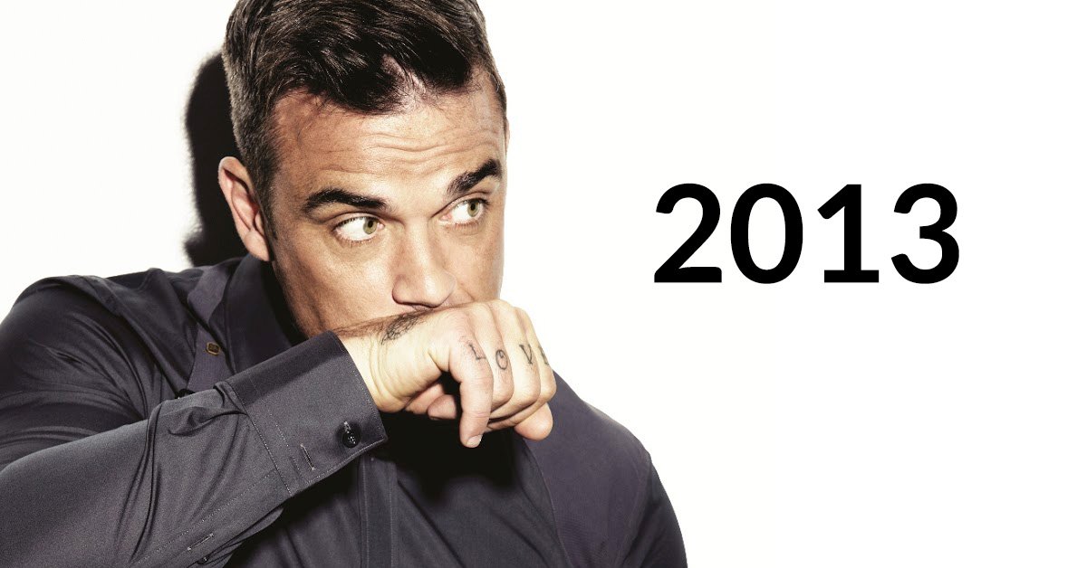 Archives Remasterisées : 2013