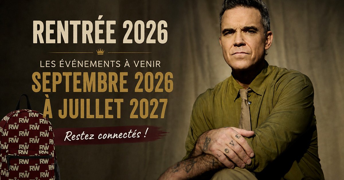 C'est la rentrée ! Découvrez le programme de la nouvelle saison