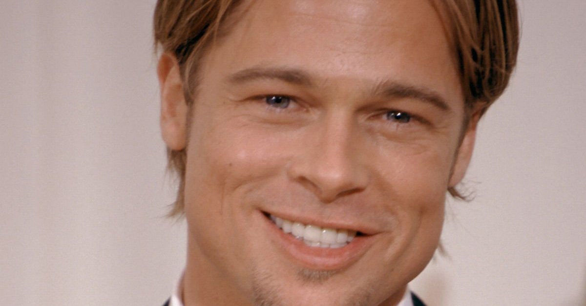 Brad Pitt devance toujours Robbie !