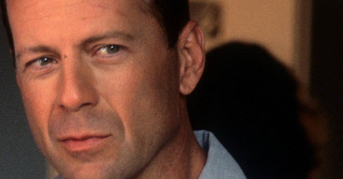 Bruce Willis reprend She's The One