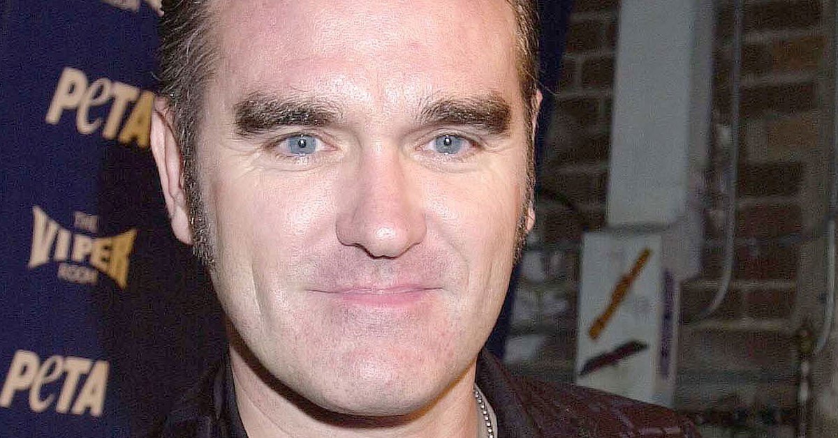 Morrissey refuse de chanter en duo avec Robbie