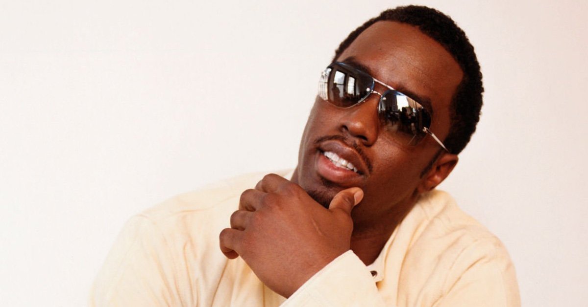 P.Diddy veut travailler avec Robbie