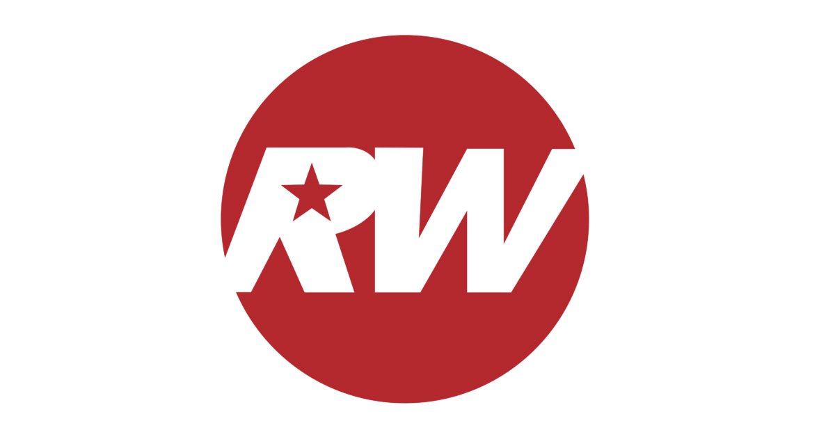 Le Logo RW
