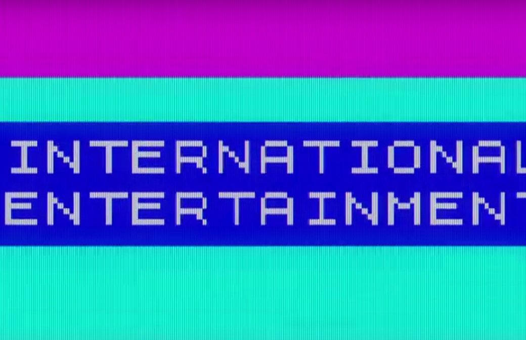International Entertainment : la vidéo