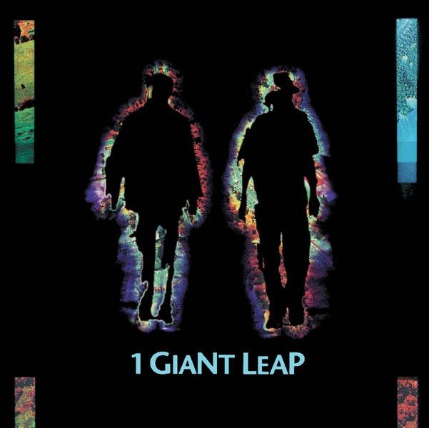1 Giant Leap