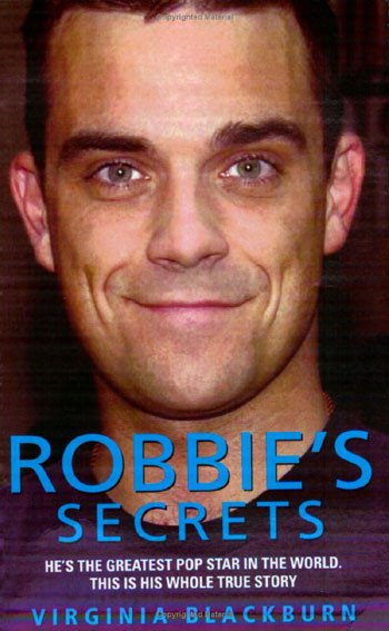 Robbie's Secrets