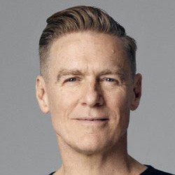 Bryan Adams