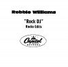 Rock DJ - Radio Edits (Promo - USA - 7)