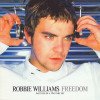 Freedom (CD Maxi-Single - 8831872 - UK)