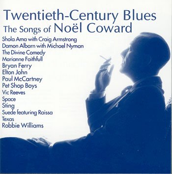 Twentieth-Century Blues