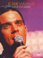 Live At The Albert (VHS)