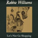 Let's Not Go Shopping (Lyrics Video)