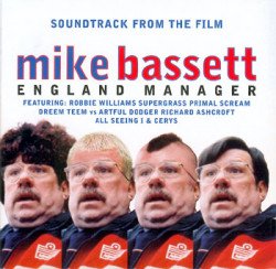 Mike Bassett : England Manager