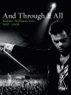 And Through It All  (DVD)