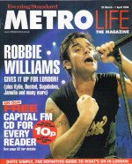 Metro Life (26/03/04)