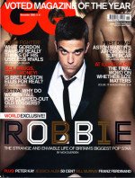 GQ (Novembre 2005)