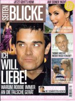 Seiten Blicke (14/06/06)