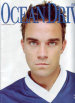 Ocean Drive (Janvier 2006)