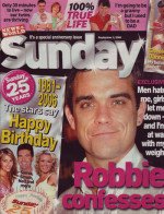 Sunday Magazine (03/09/06)