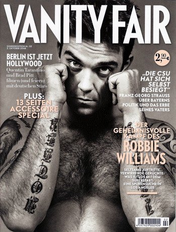 Vanity Fair (02/10/08)