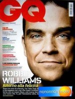 GQ (Novembre 2009)