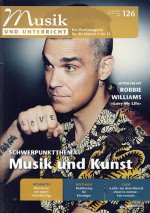 Musik Und Unterricht (Janvier 2017)