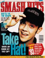 Smash Hits (06/01/93)
