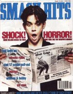 Smash Hits (19/01/94)