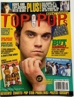 Top Of The Pops (Août 1996)