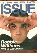 The Big Issue (18/08/97)