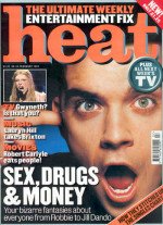 Heat (20/02/99)