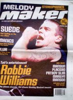 Melody Maker (06/03/99)