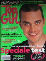 Top Girl (Avril 1999)