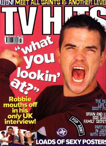 TV Hits (Mars 1999)