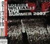 Live Summer 2003 (Promo - Japon)