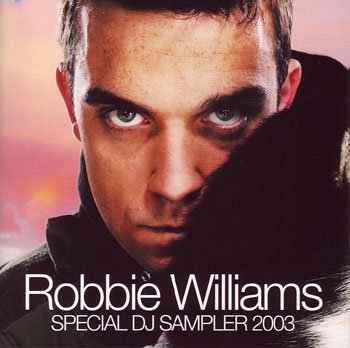 Special DJ Sampler 2003