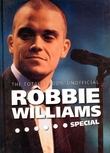 Robbie Williams Special