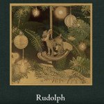 Rudolph (Lyrics Video)