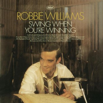 Swing When You're Winning (Réédition 2011)