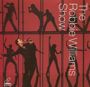 The Robbie Williams Show (Double VCD)