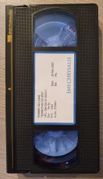 Somethin' Stupid (VHS Promo)